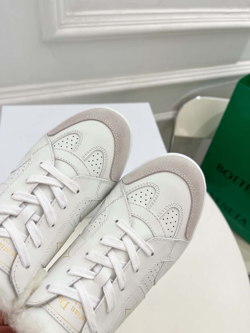 Dior Shoes Dior Star Sneaker KCK361CLD_S19W 195390