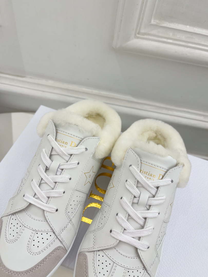 Dior Shoes Dior Star Sneaker KCK361CLD_S19W 195390