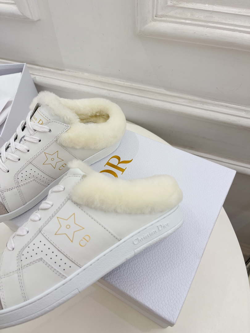Dior Shoes Dior Star Sneaker KCK361CLD_S19W 195390