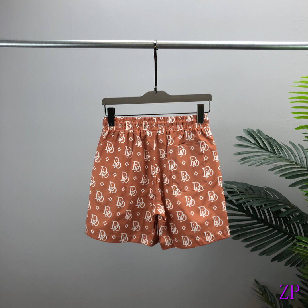 Dior Shorts Designer Dior Clothing Men D22031
