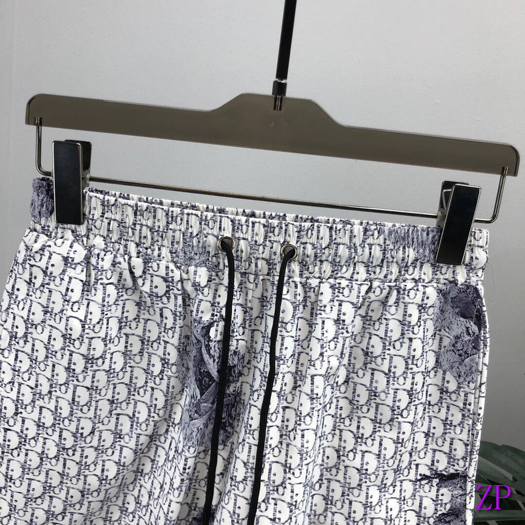 Dior Shorts Designer Dior Clothing Men D22030