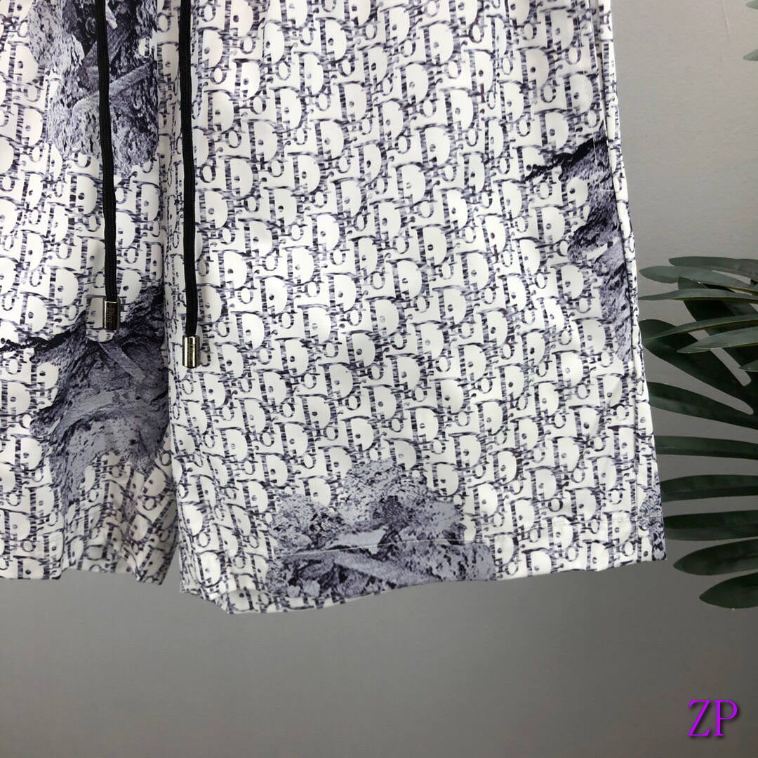 Dior Shorts Designer Dior Clothing Men D22030