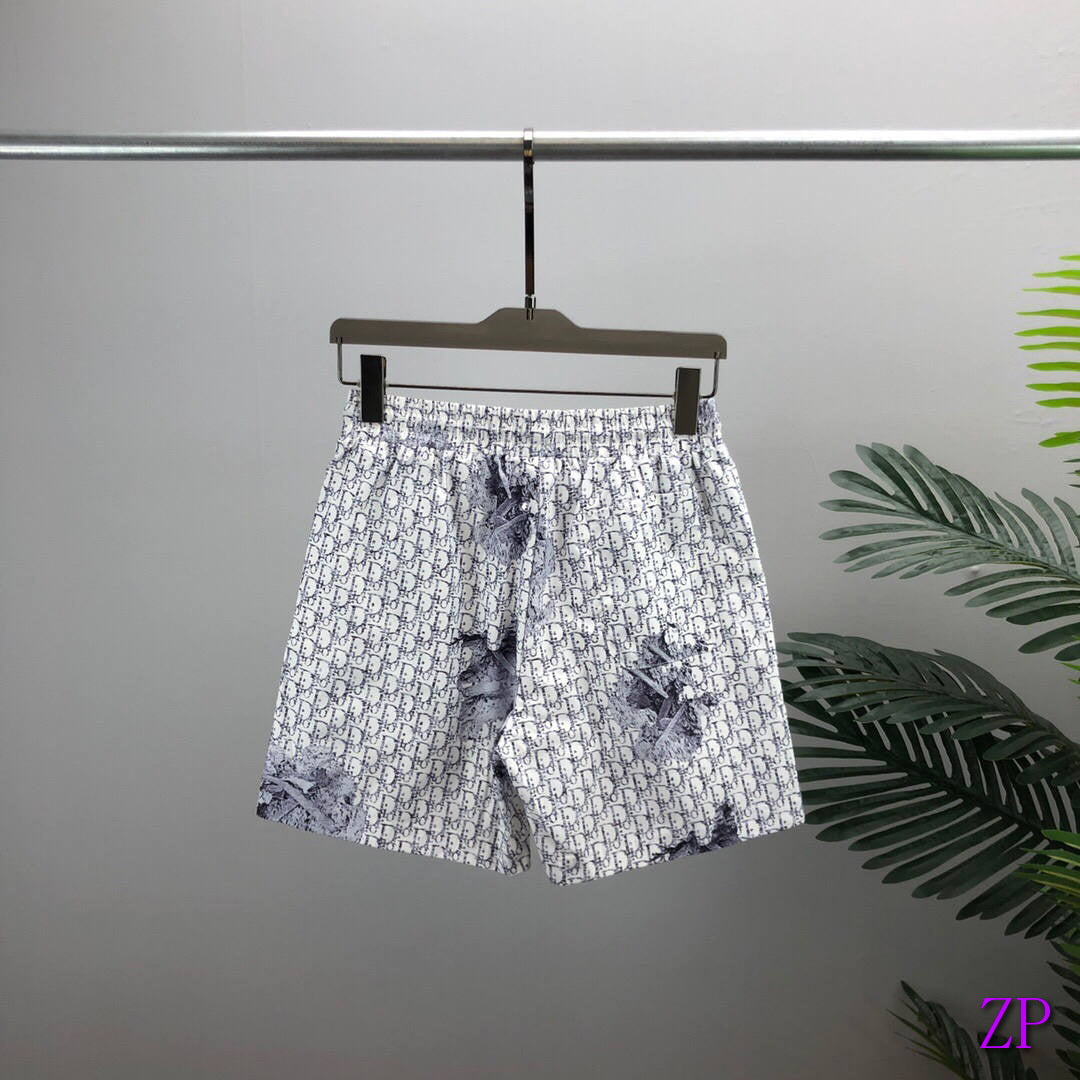Dior Shorts Designer Dior Clothing Men D22030