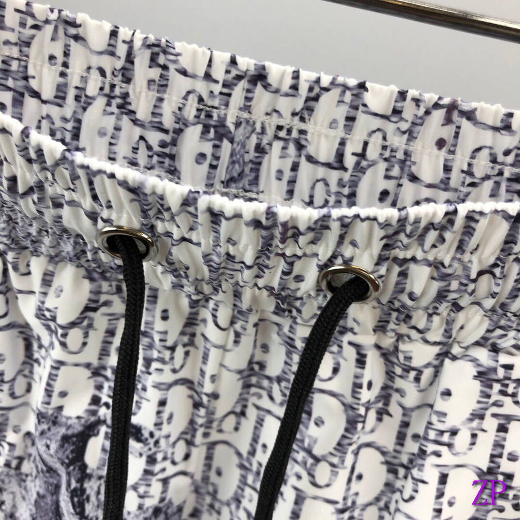 Dior Shorts Designer Dior Clothing Men D22030