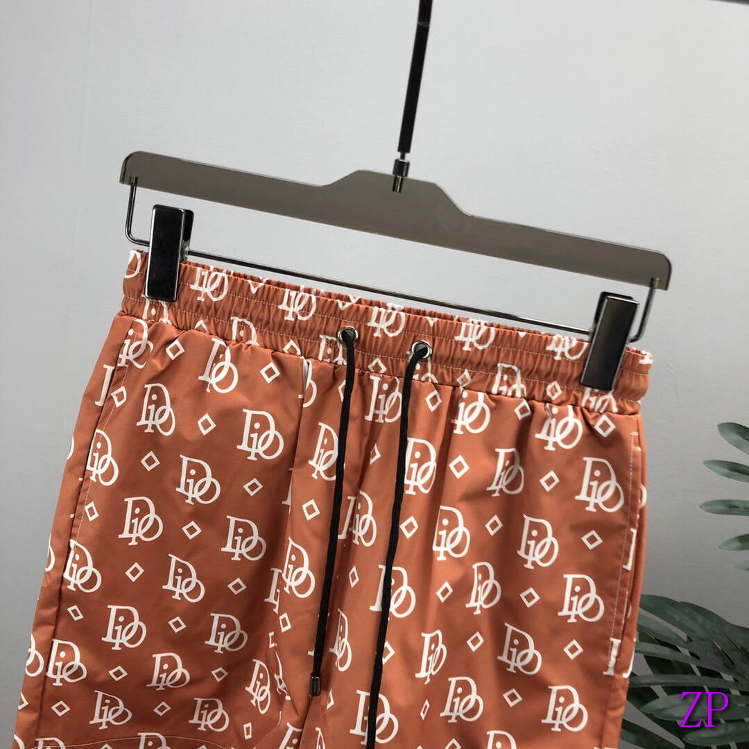Dior Shorts Designer Dior Clothing Men D22031
