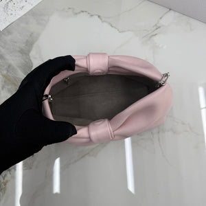 Dior Small Dior Bow Bag Lambskin M0715 Pink - Default Title - View 8