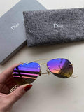 Dior Sunglasses Fashion Dior Sports Leisure Sunglasses 992049 - Voguebags