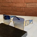 Dior Sunglasses Fashion Dior Sports Leisure Sunglasses 992055 - Voguebags