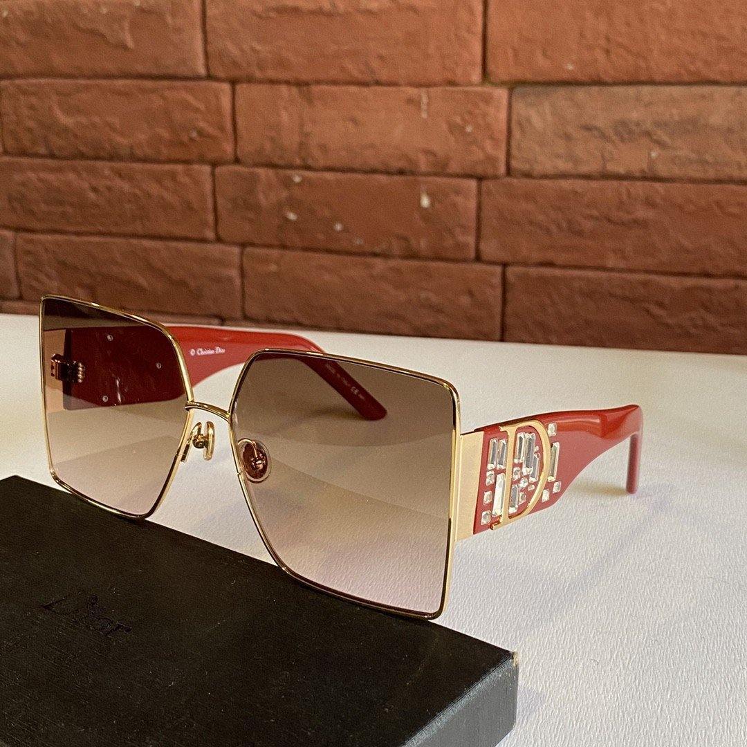 Dior Sunglasses Fashion Dior Sports Leisure Sunglasses 992021 - Voguebags