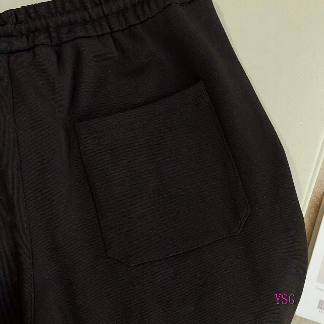 Dior Women Men Shorts Dior Designer Clothing D85470