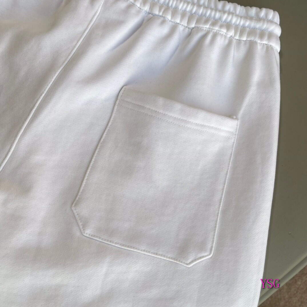 Dior Women Men Shorts Dior Designer Clothing D85471