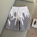 Dior Women Men Shorts Dior Designer Clothing D85473