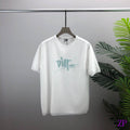 Dior Women T-shirts Desiger Short Sleeve Clothing D36316