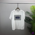 Dior Women Men T-shirts Desiger Short Sleeve Clothing D36312