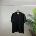 Dior Women Men T-shirts Desiger Short Sleeve Clothing D36303