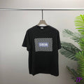 Dior Women Men T-shirts Desiger Short Sleeve Clothing D36313