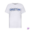 Dior Women Men T-shirts Desiger Short Sleeve Clothing D36305