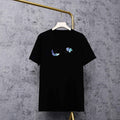 Dior Women Men T-shirts Wholesale Dior Short Sleeve Clothing D36291