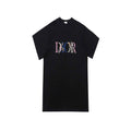 Dior Women Men T-shirts Wholesale Dior Short Sleeve Clothing D36293
