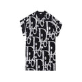 Dior Women Men T-shirts Wholesale Dior Short Sleeve Clothing D36295
