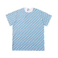 Dior Women Men T-shirts Wholesale Dior Short Sleeve Clothing D36298