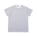 Dior Women Men T-shirts Wholesale Dior Short Sleeve Clothing D36299