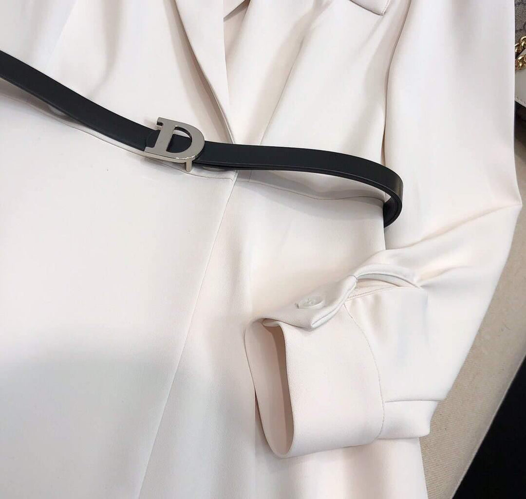 Dior Women¡¯s Beltedd Dress Designer Dior Clothing 38079 - Voguebags
