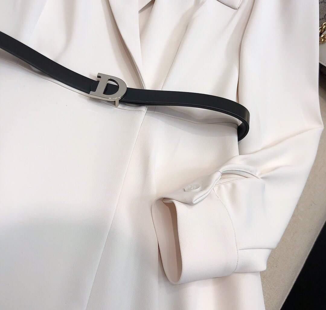 Dior Women¡¯s Beltedd Dress Designer Dior Clothing 38079 - Voguebags