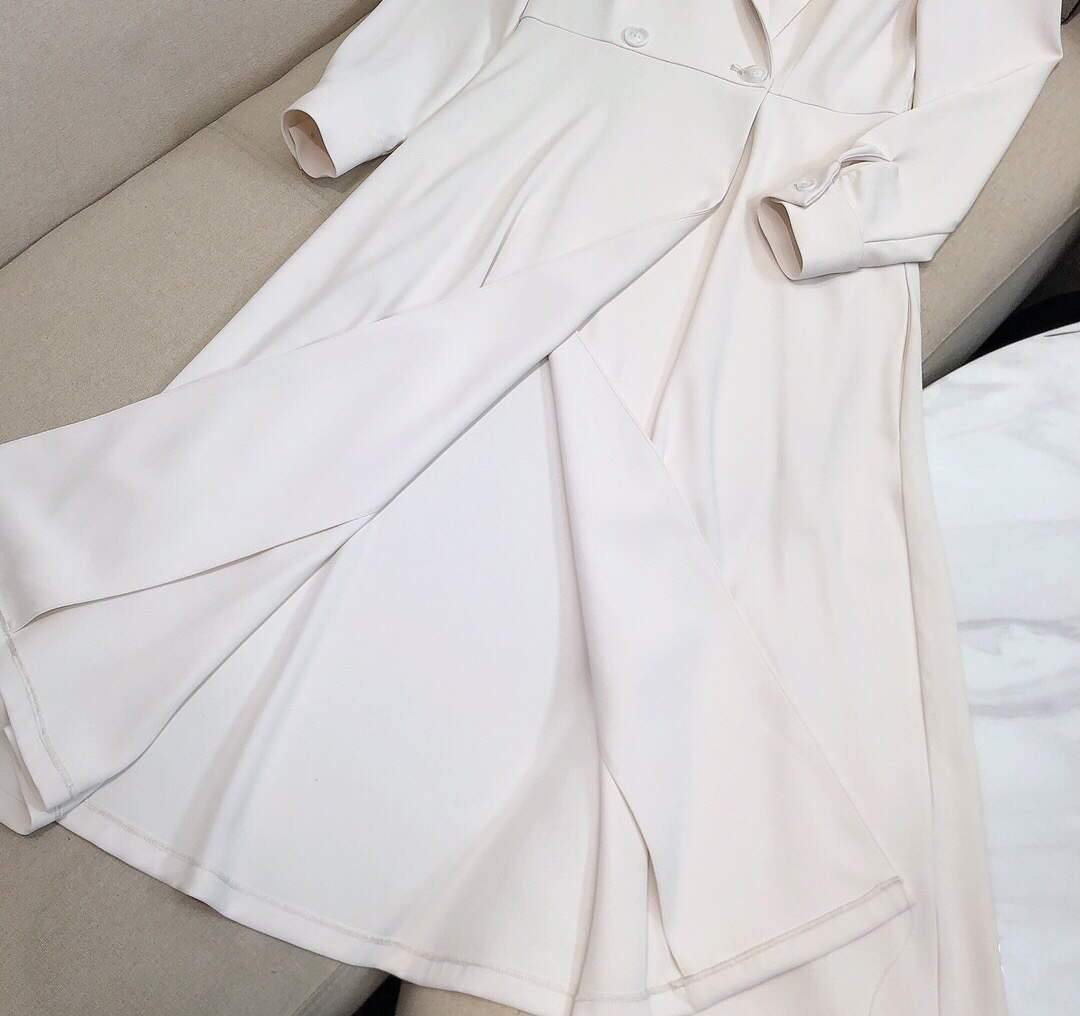 Dior Women¡¯s Beltedd Dress Designer Dior Clothing 38079 - Voguebags