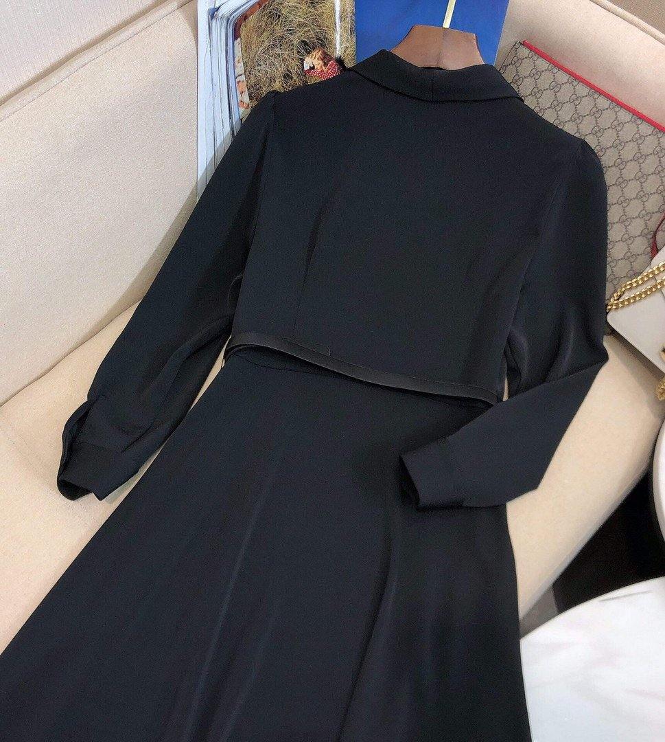 Dior Women¡¯s Beltedd Dress Designer Dior Clothing 38079 - Voguebags
