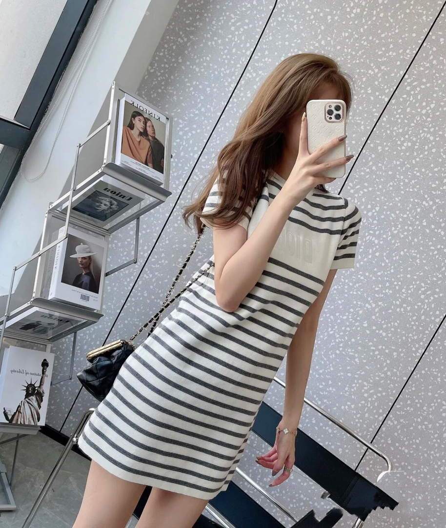 Dior Women¡¯s Dress Designer Dior Clothing 38082 - luxibagsmall