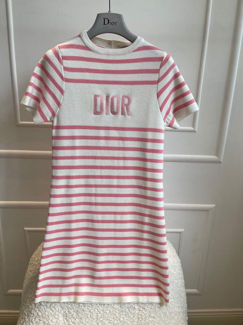 Dior Women¡¯s Dress Designer Dior Clothing 38082 - luxibagsmall