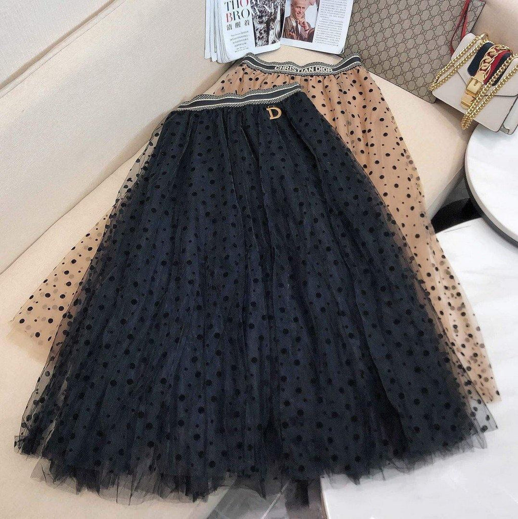 Dior Women¡¯s Pleated Skirt Designer Dior Clothing 38080 - Voguebags