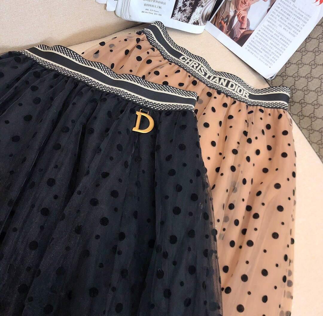 Dior Women¡¯s Pleated Skirt Designer Dior Clothing 38080 - Voguebags