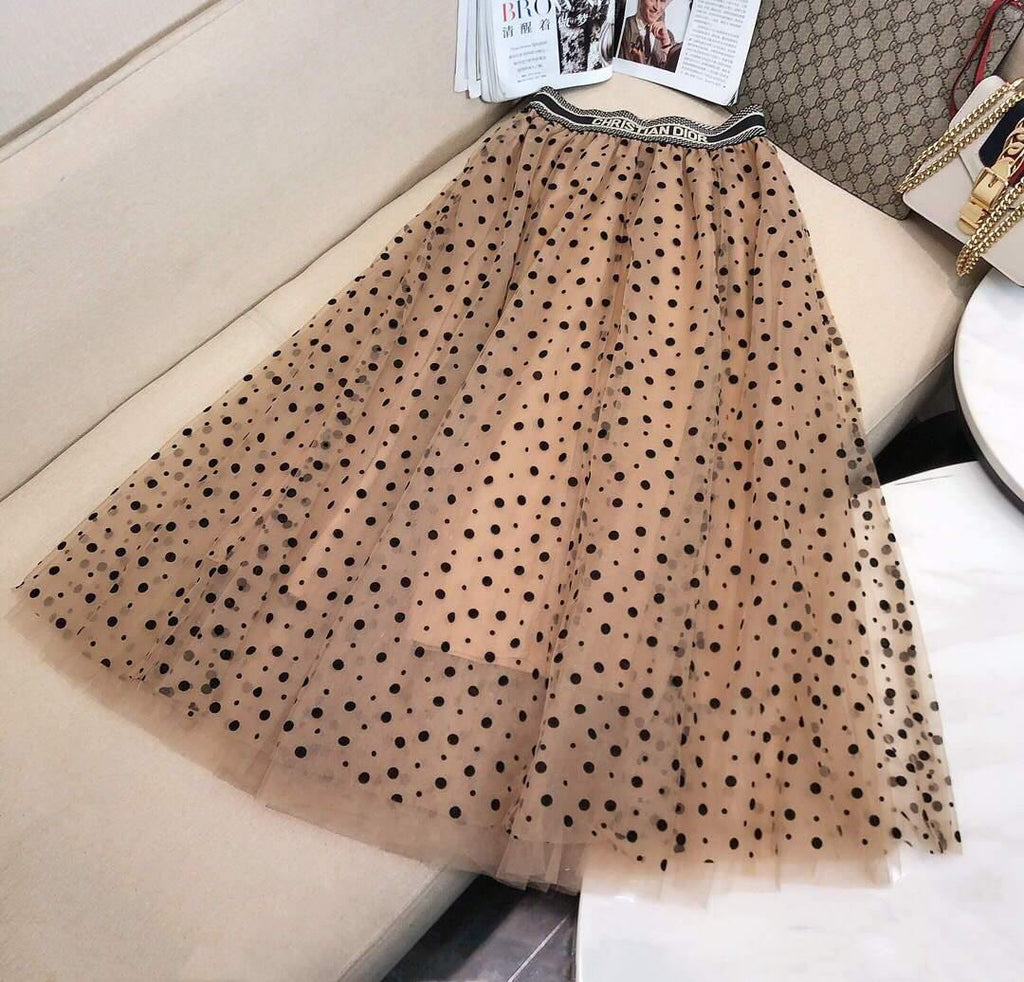 Dior Women¡¯s Pleated Skirt Designer Dior Clothing 38080 - Voguebags