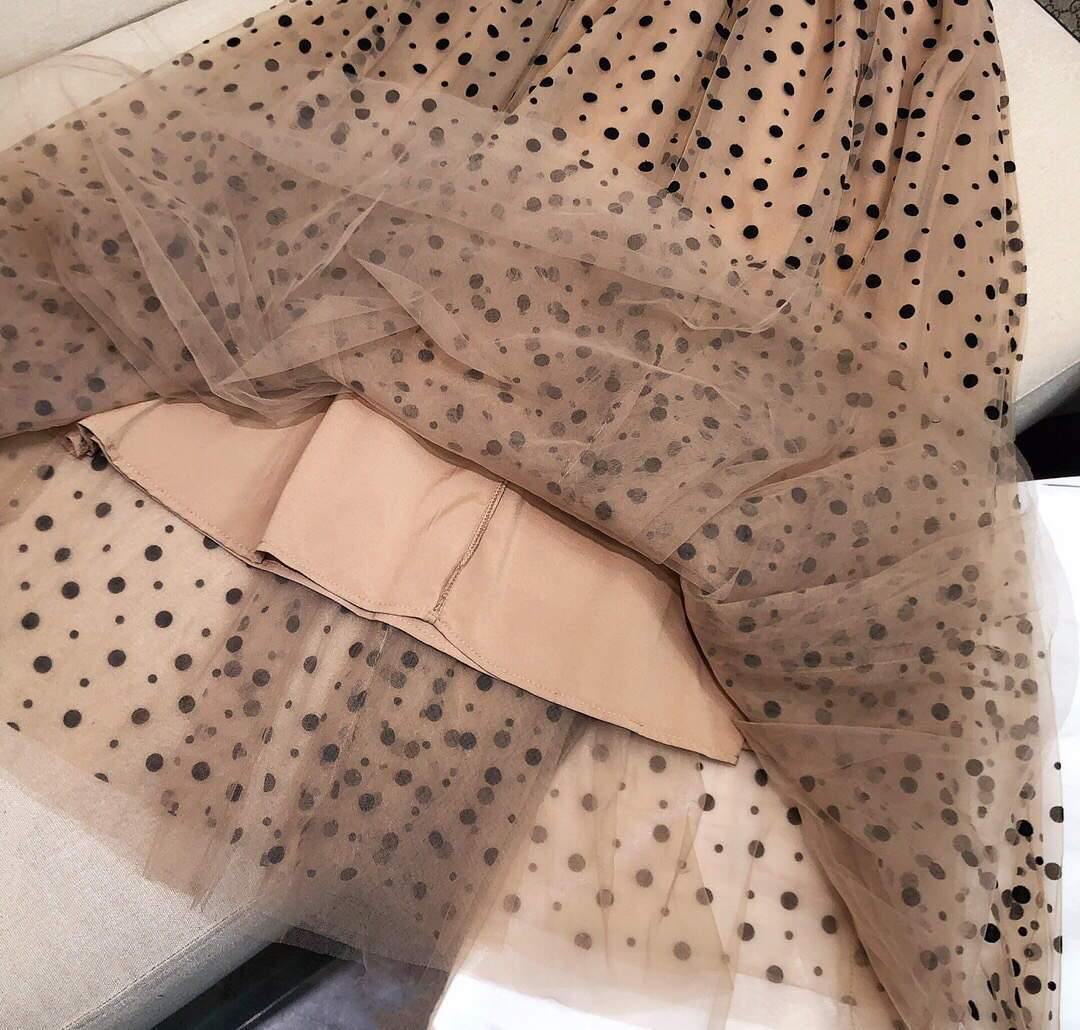 Dior Women¡¯s Pleated Skirt Designer Dior Clothing 38080 - Voguebags