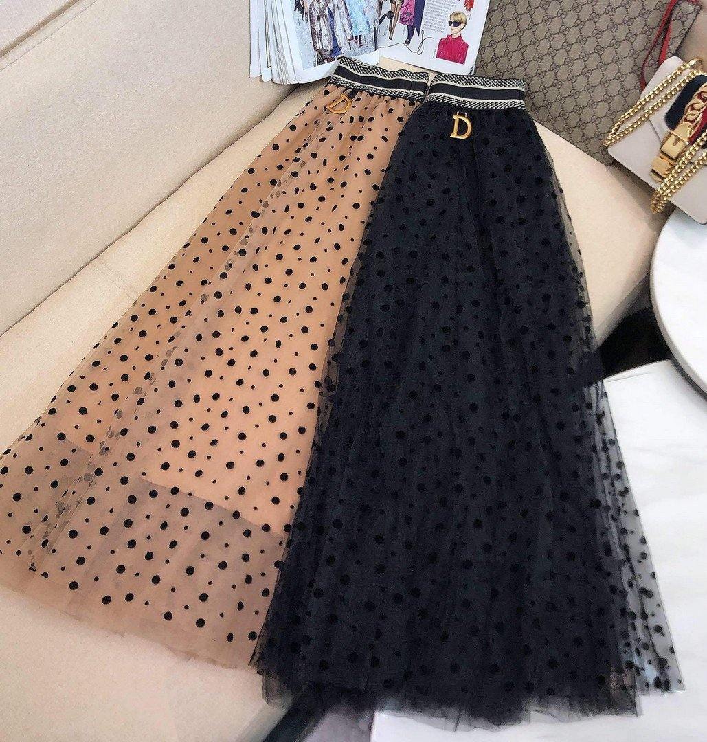 Dior Women¡¯s Pleated Skirt Designer Dior Clothing 38080 - Voguebags
