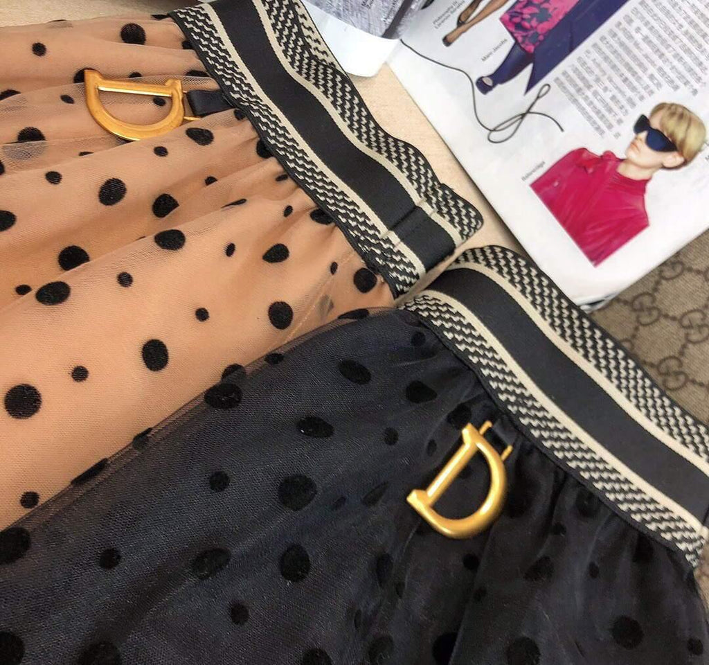 Dior Women¡¯s Pleated Skirt Designer Dior Clothing 38080 - Voguebags