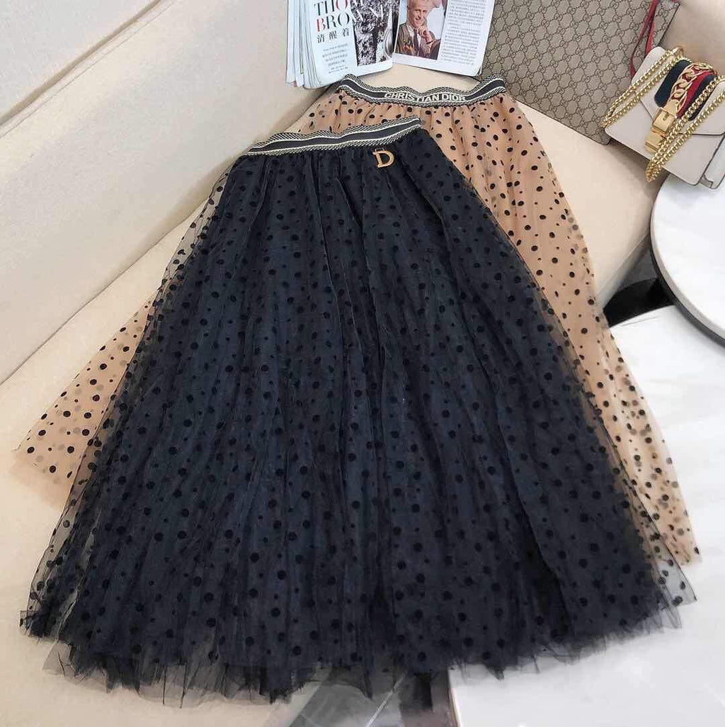 Dior Women¡¯s Pleated Skirt Designer Dior Clothing 38080 - Voguebags