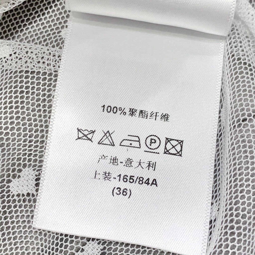Dior Women¡¯s Shirts Designer Dior Clothing White 38083 - luxibagsmall