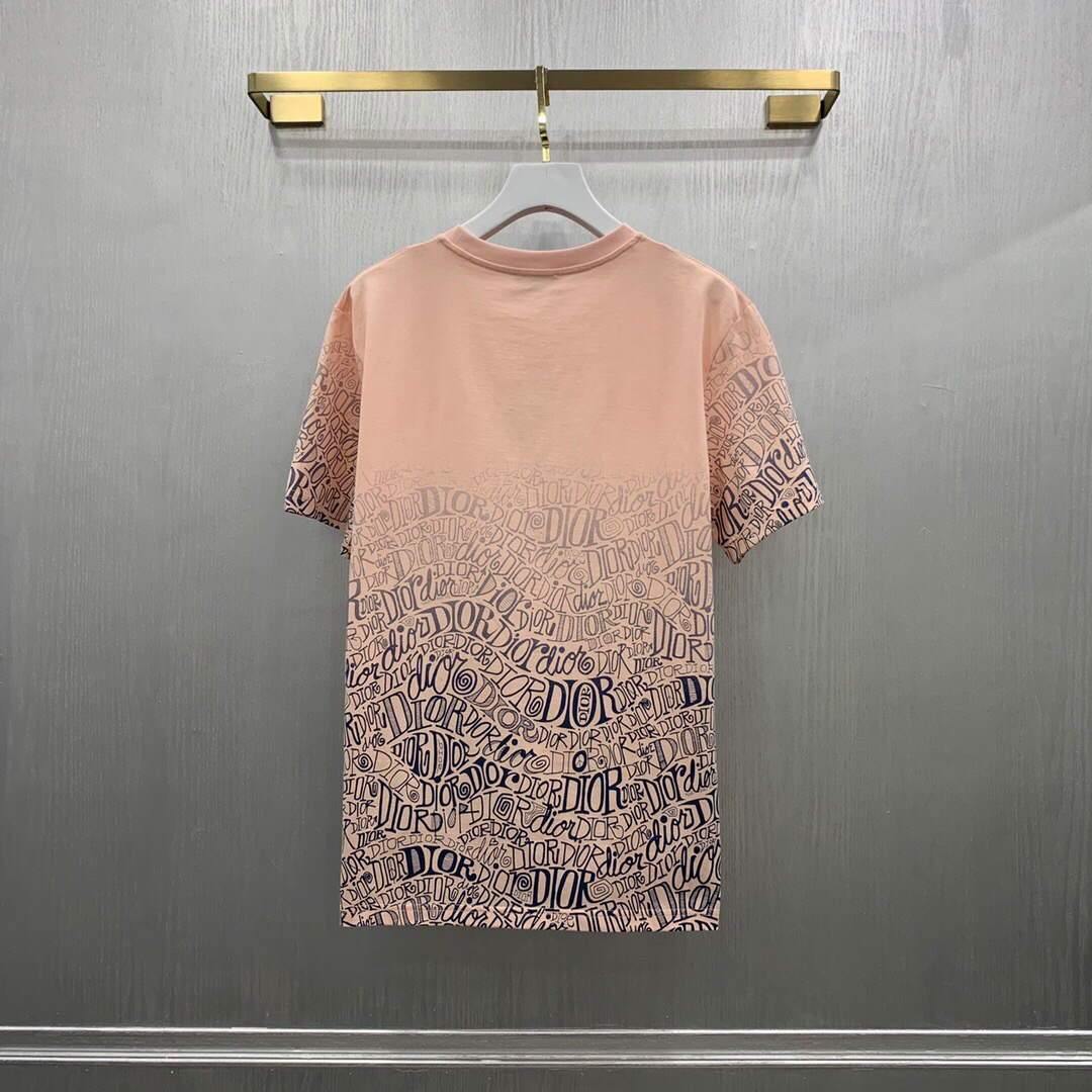 Dior Women¡¯s T-shirts Polo Designer Dior Clothing 38081 - Voguebags