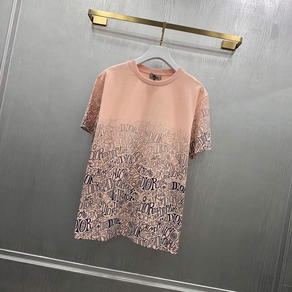 Dior Women¡¯s T-shirts Polo Designer Dior Clothing 38081 - Voguebags