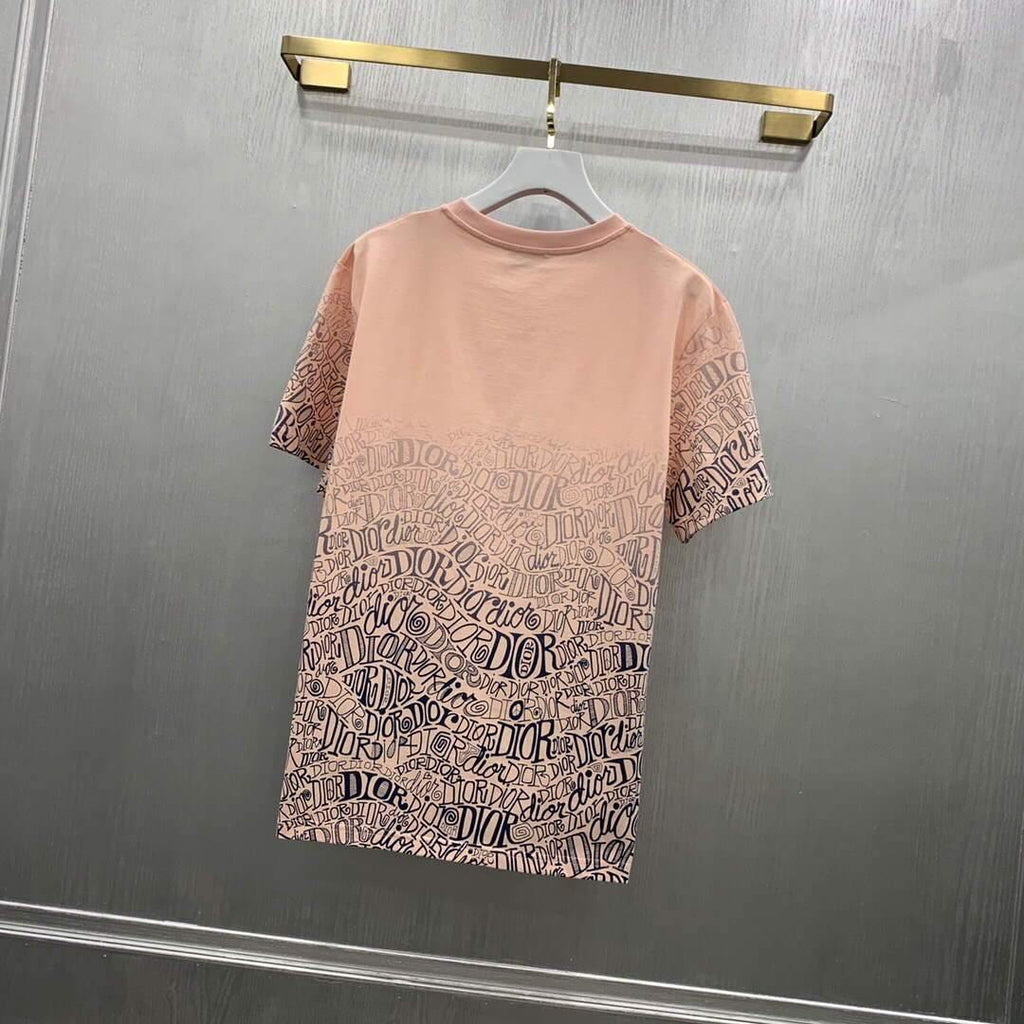 Dior Women¡¯s T-shirts Polo Designer Dior Clothing 38081 - Voguebags