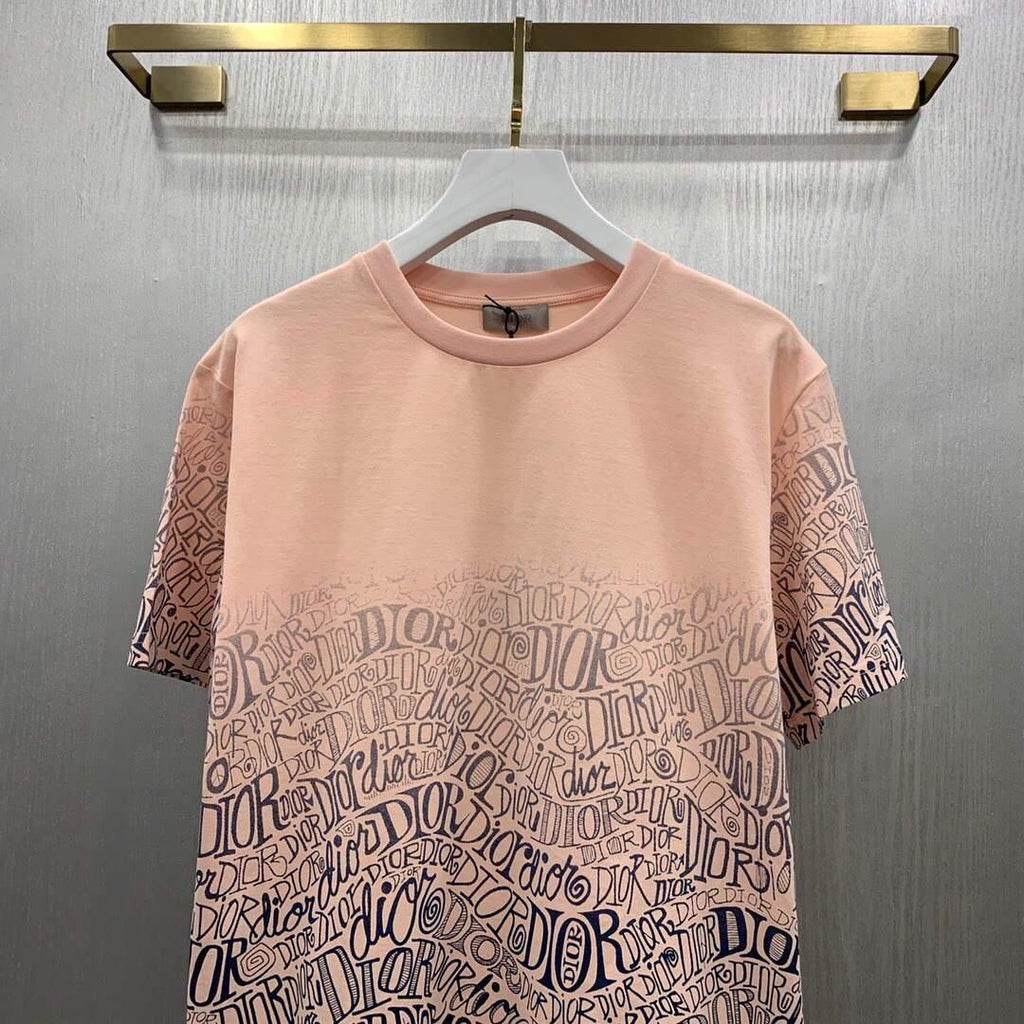 Dior Women¡¯s T-shirts Polo Designer Dior Clothing 38081 - Voguebags