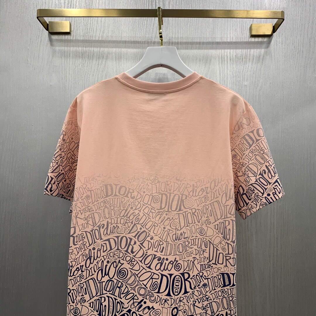 Dior Women¡¯s T-shirts Polo Designer Dior Clothing 38081 - Voguebags