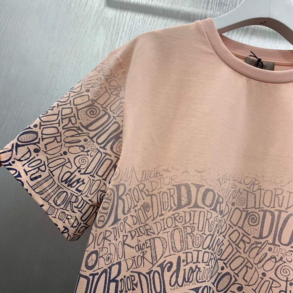 Dior Women¡¯s T-shirts Polo Designer Dior Clothing 38081 - Voguebags