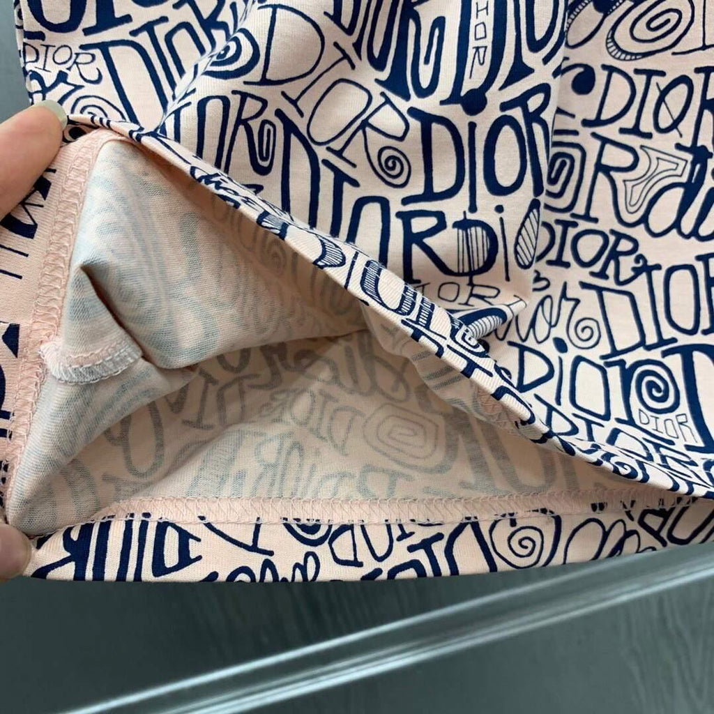 Dior Women¡¯s T-shirts Polo Designer Dior Clothing 38081 - Voguebags