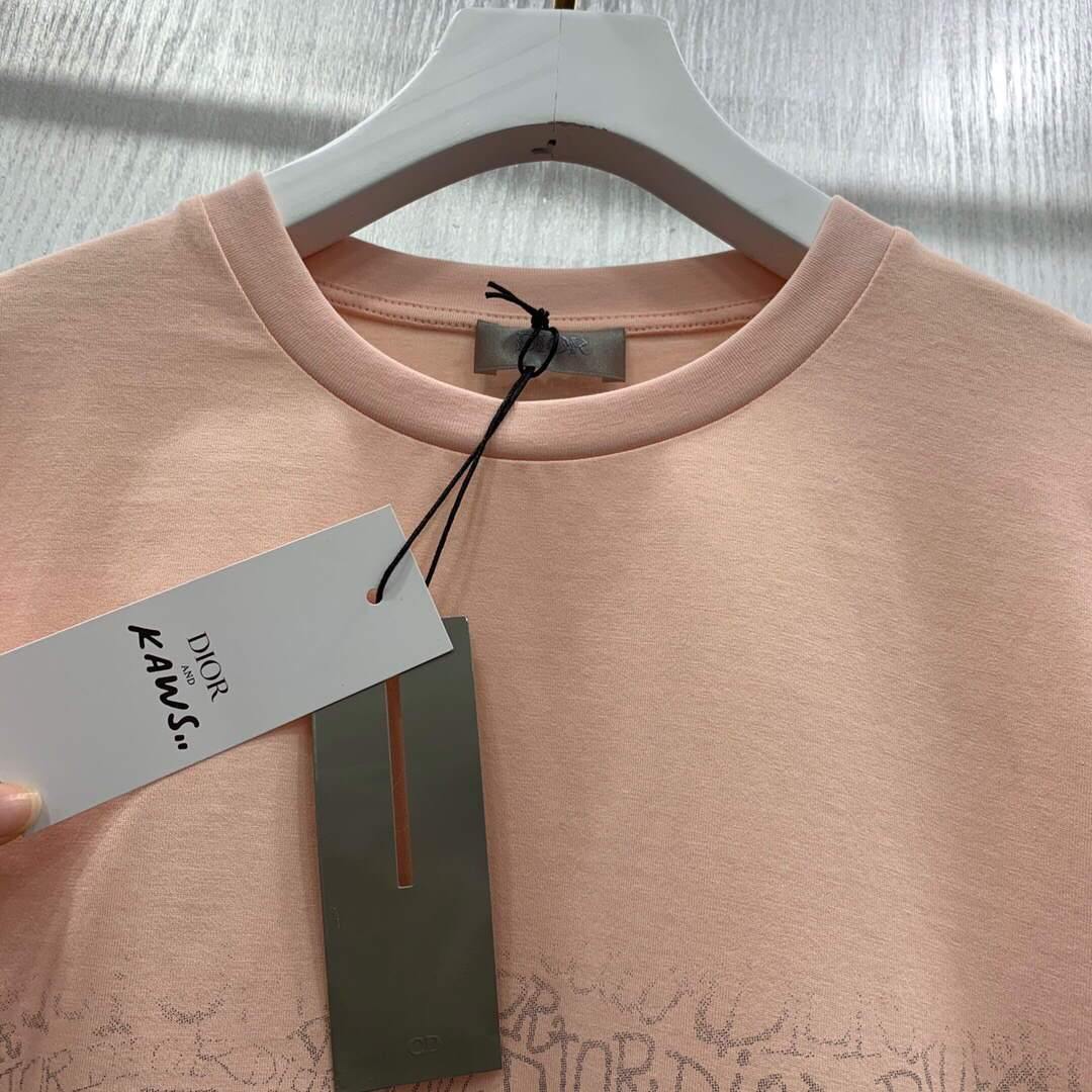 Dior Women¡¯s T-shirts Polo Designer Dior Clothing 38081 - Voguebags