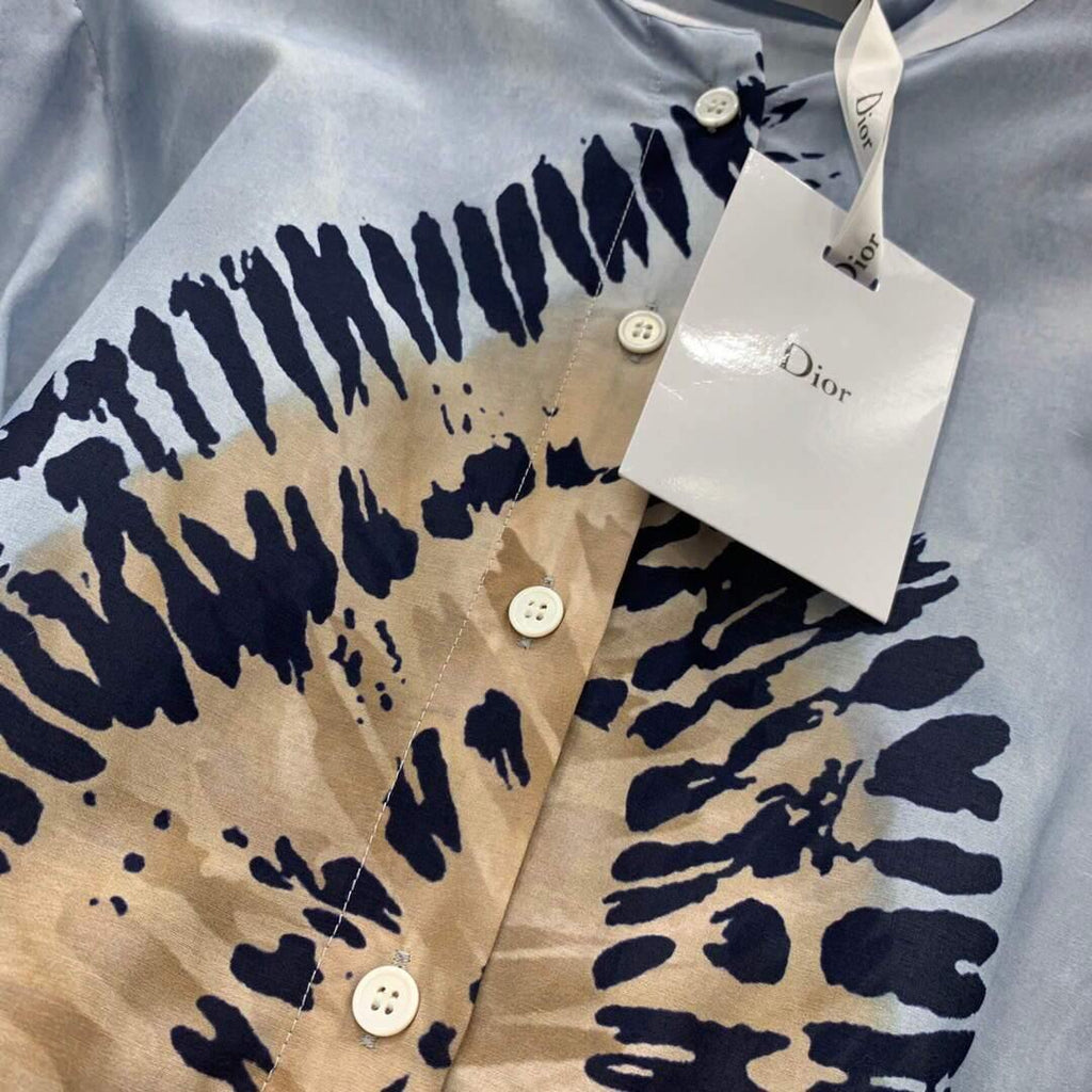 Dior Women¡¯s T-shirts Polo Designer Dior Clothing 38081 - Voguebags