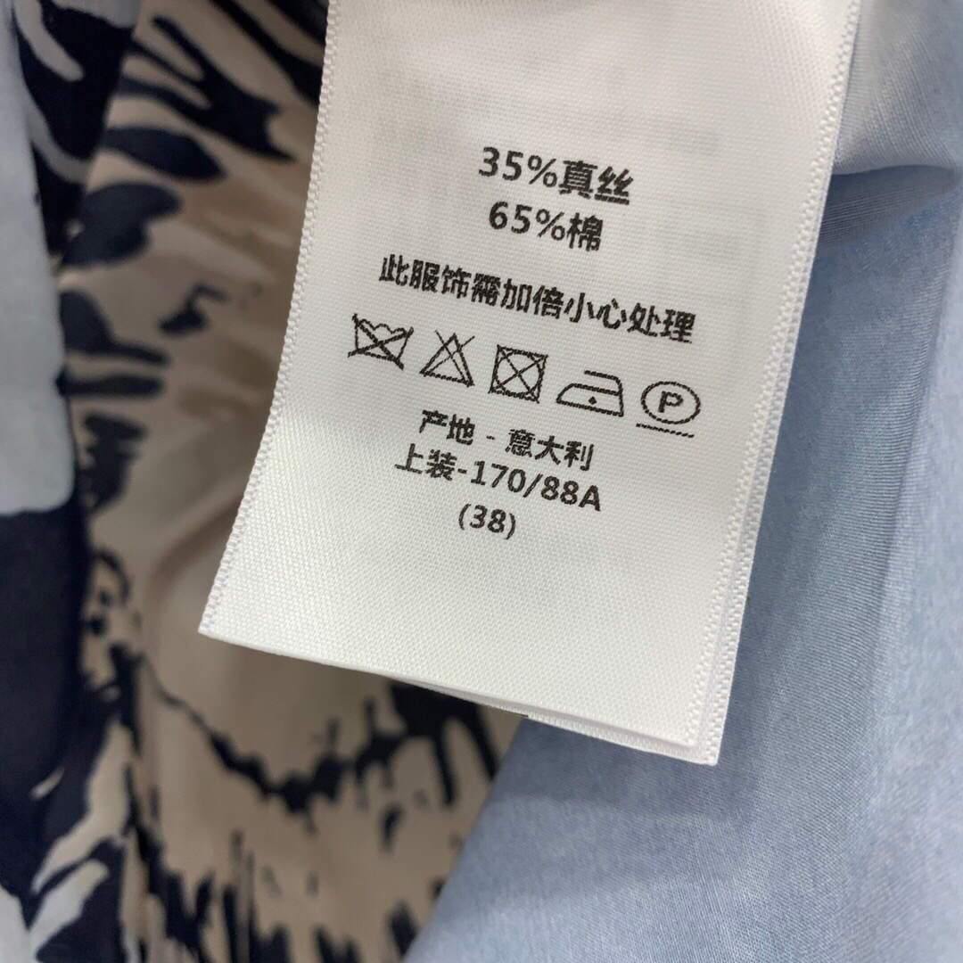 Dior Women¡¯s T-shirts Polo Designer Dior Clothing 38081 - Voguebags